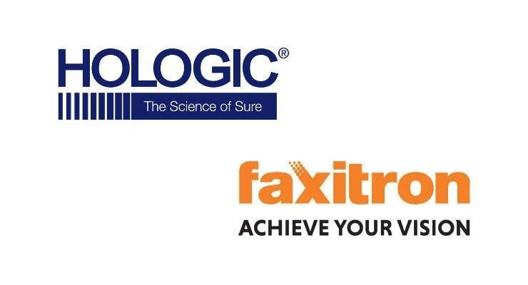 Hologic Logo - Hologic To Acquire Digital Specimen Radiography Firm Faxitron ...