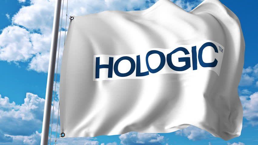 Hologic Logo - Waving Flag with Hologic Logo. Stock Footage Video (100% Royalty-free)  29067766 | Shutterstock