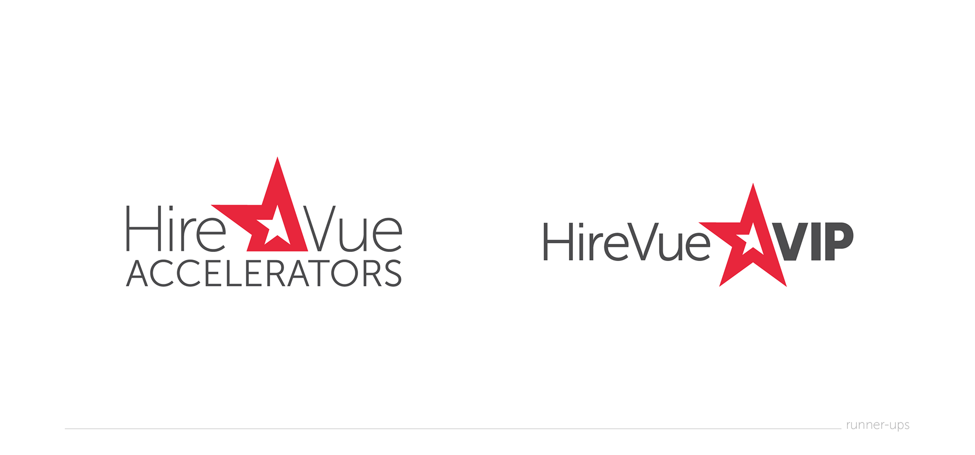 HireVue Logo - John Haymore - HireVue Logos