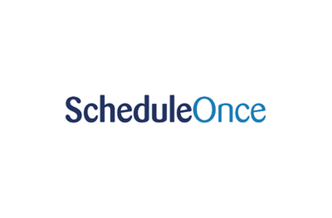 HireVue Logo - HR Tech Update: ScheduleOnce Acquires Reschedge from HireVue - SourceCon