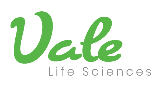Vale Logo - Vale Life Sciences. Providing Unique and Innovative Research Tools