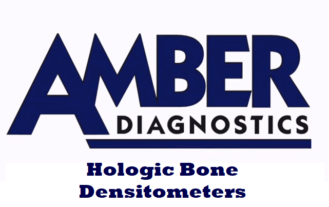 Hologic Logo - Hologic Bone Densitometer Introduction Video - Amber USA Blog