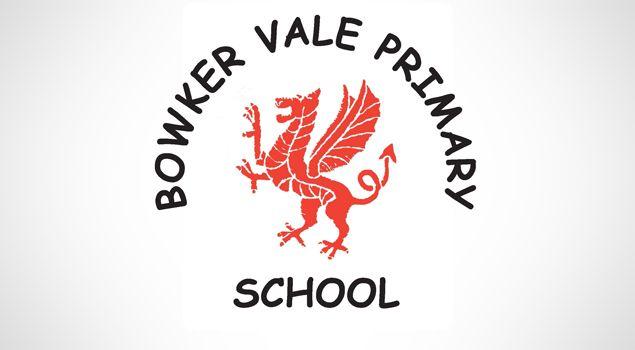 Vale Logo - Bowker Vale Primary School | Teach Manchester
