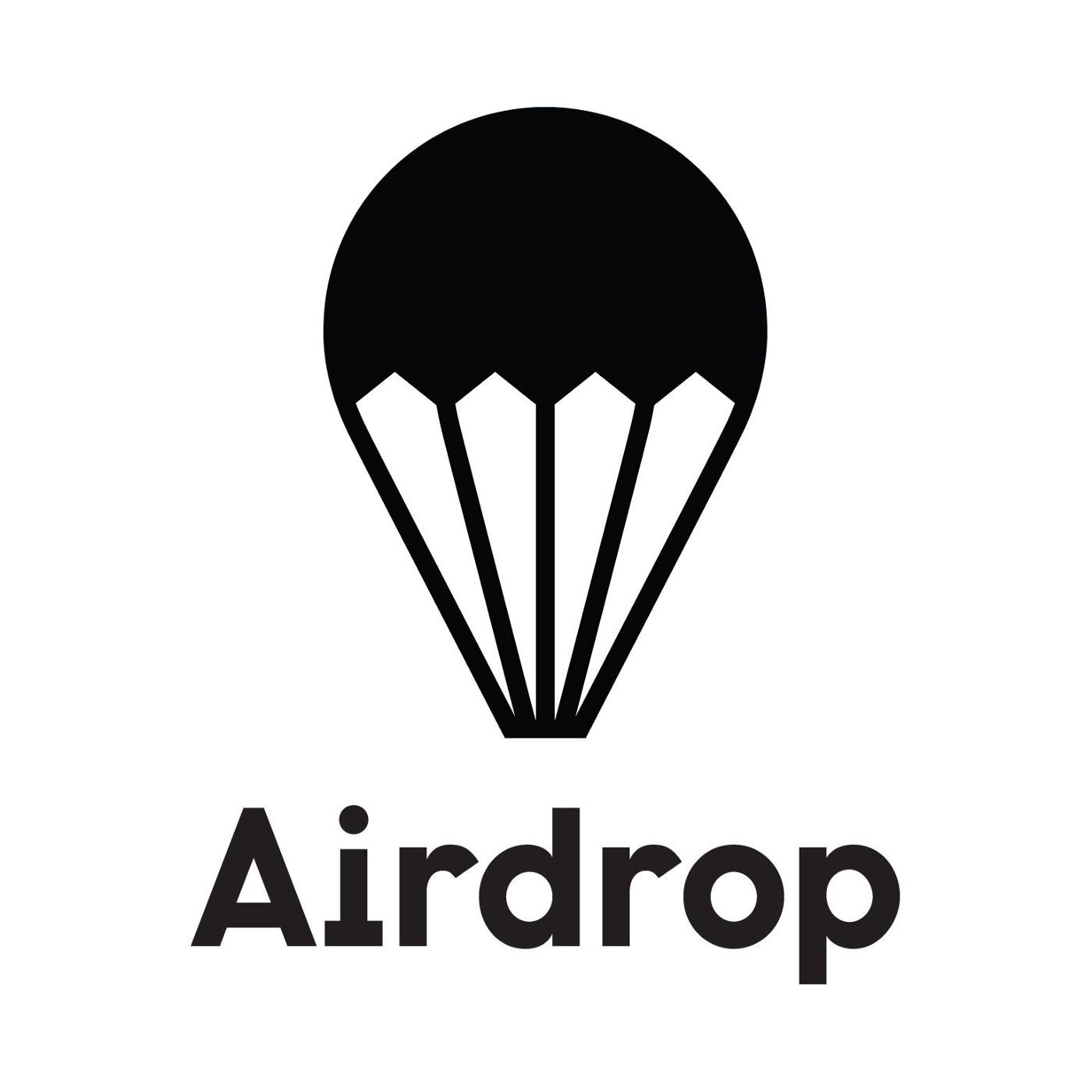 AirDrop Logo - PiedPiperCoin Airdrop #D-Day - PiedPiperCoin - Medium