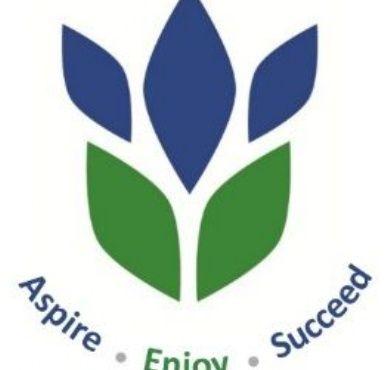 Vale Logo - Woodbrook Vale School