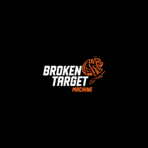 Broken Logo - Small Machine Shop Needs a Logo Design Logo Designs for Broken
