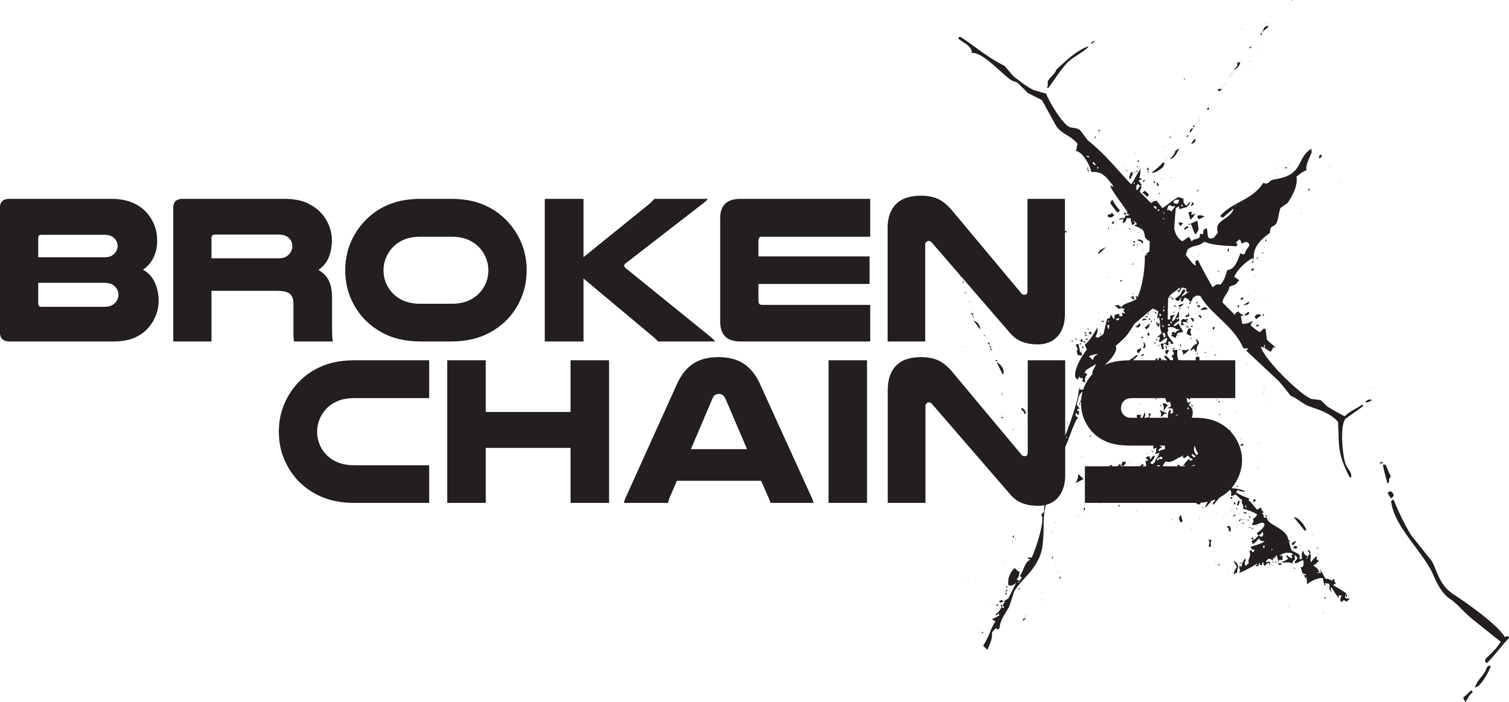 Broken Logo - Broken Chains Logo - The Church International