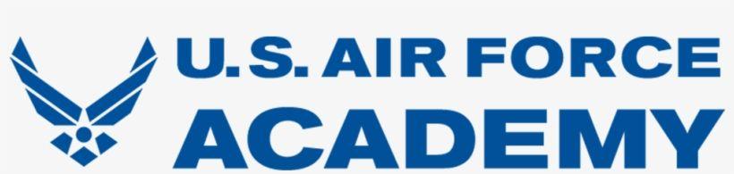 USAFA Logo - Usafa Logo Wide Admiral - United States Air Force Academy Logo ...