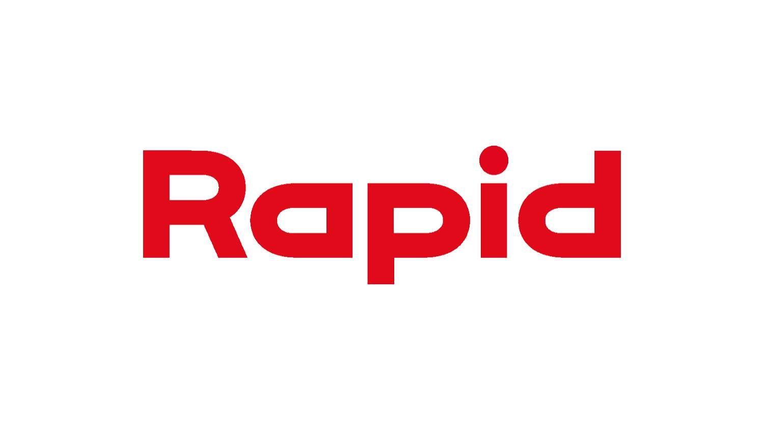 Rapid Logo - Rapid Logo -Logo Brands For Free HD 3D