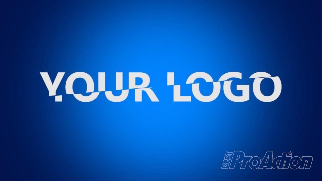 Broken Logo - Broken Logo in Adobe Premiere Pro