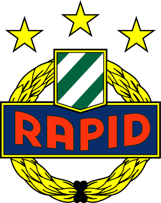 Rapid Logo - Rapid Logo / Sport / Logo-Load.Com