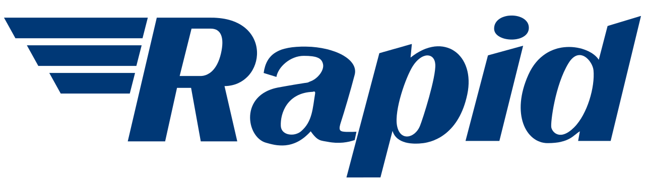 Rapid Logo - Rapid Logos