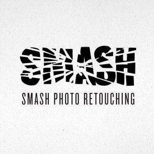 Broken Logo - Smash Broken Letter Logo Design Comparingly