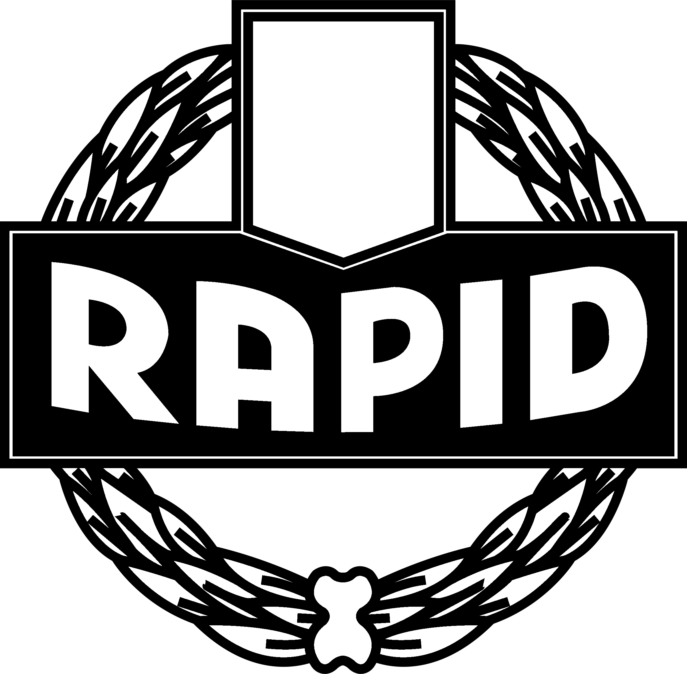 Rapid Logo - RAPID Logo PNG Transparent & SVG Vector - Freebie Supply