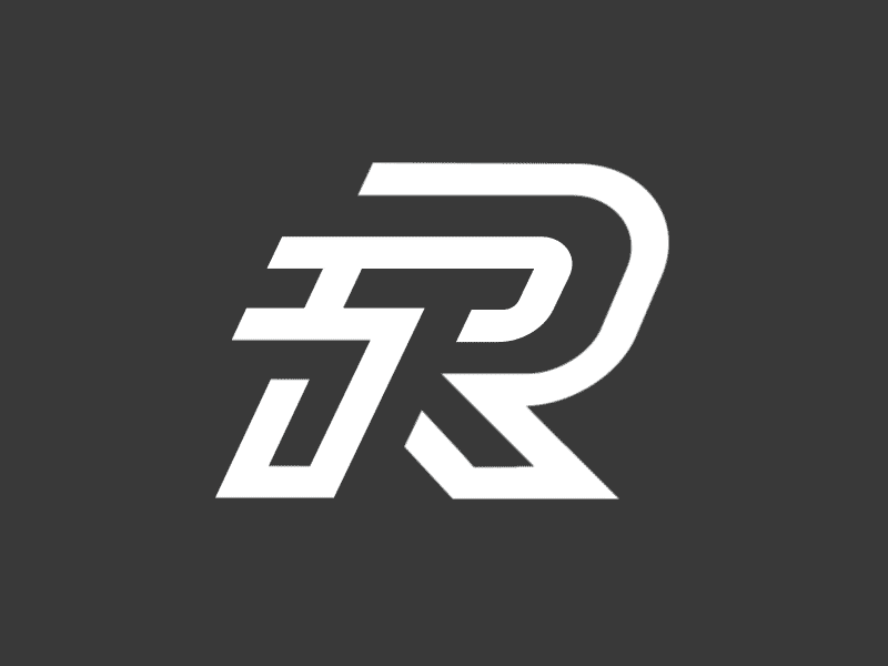 Rapid Logo - Rapid by Rafał Staromłyński on Dribbble