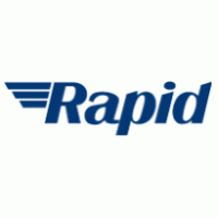 Rapid Logo - Rapid Electronics. Brands of the World™. Download vector logos