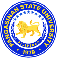 PSU Logo - Pangasinan State University