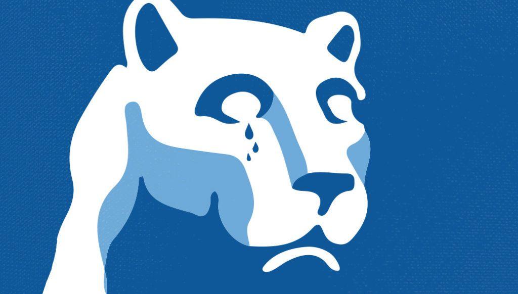 PSU Logo - 5 things wrong with the NEW PSU logo. | Tag Strategies