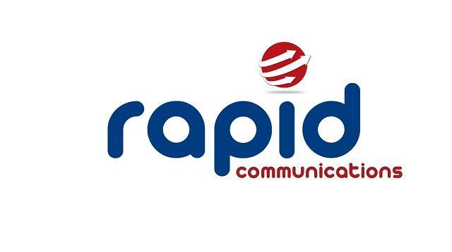 Rapid Logo - rapid logo