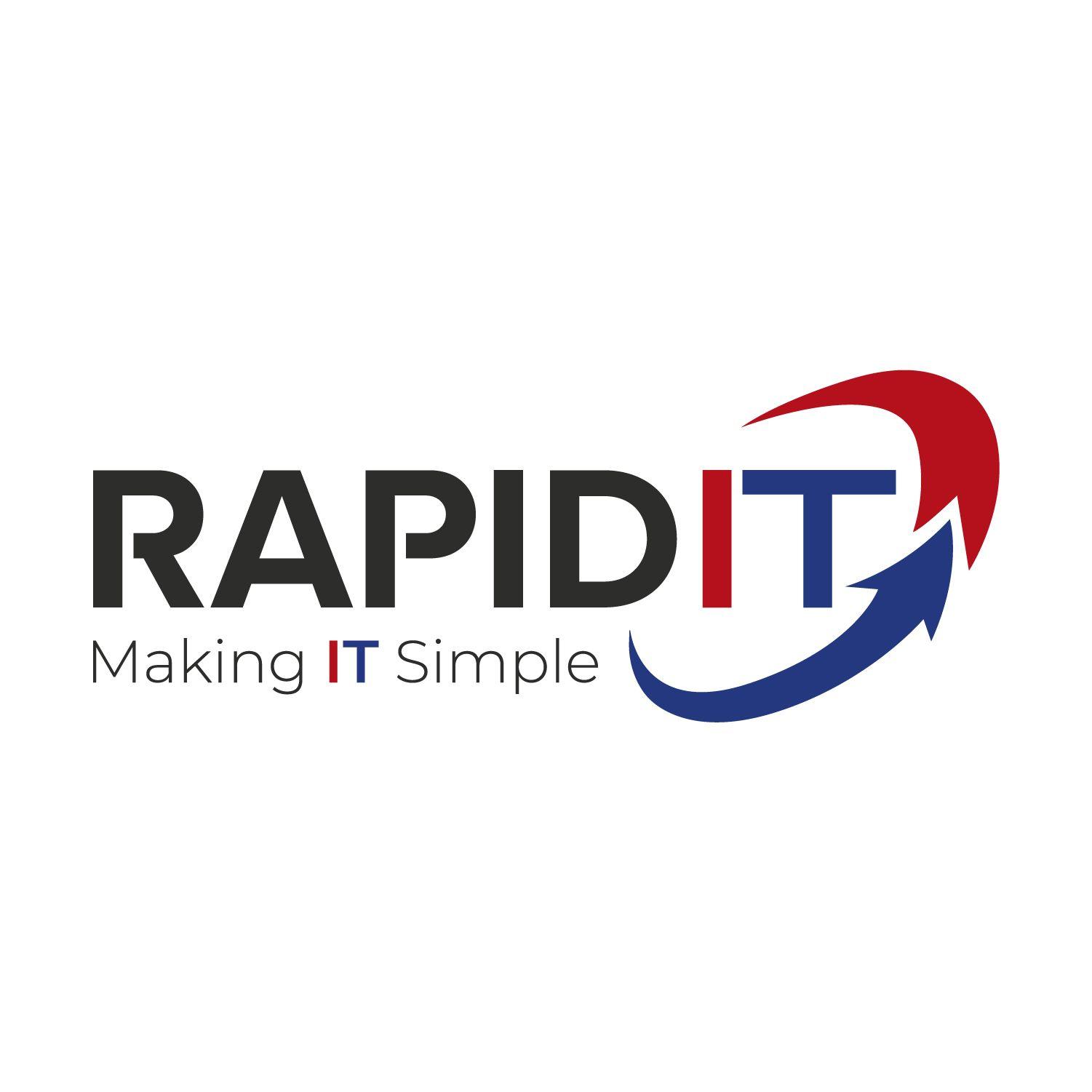 Rapid Logo - Dell 390 Desktop PC Tower | Intel Core i5 | 4GB | 120GB SSD Windows 10 |  HDMI