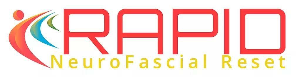 Rapid Logo - RAPID Logo New Massage And Integrated Therapies