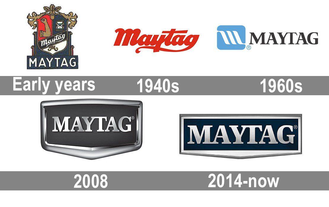 Matag Logo - Meaning Maytag logo and symbol | history and evolution