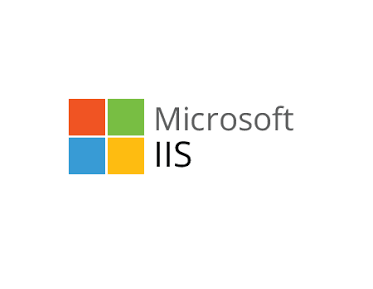IIS Logo - Manage (Remotely) IIS on Windows Server 2019 Server Core time