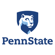 PSU Logo - The Pennsylvania State University Online Courses | Coursera