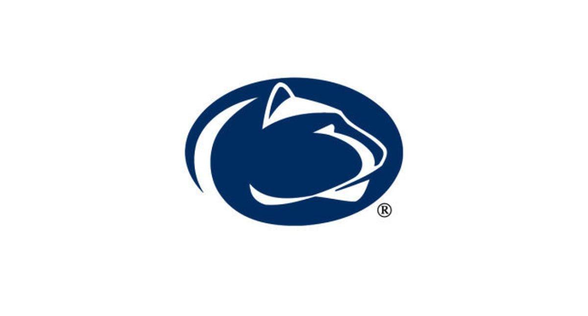 PSU Logo - Rain forces Penn State to close several grass lot for Saturday game