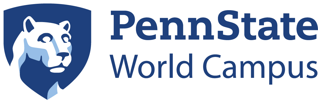 PSU Logo - Penn State World Campus