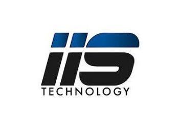 IIS Logo - iis-logo » The Barrett Group