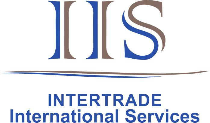 IIS Logo - Intertrade International Services