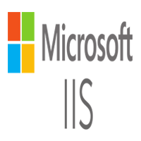 IIS Logo - IIS with Application Server on Cloud ( AWS / Azure)