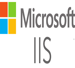 IIS Logo - IIS on Cloud for windows server. Secure Any Cloud