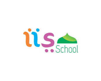 IIS Logo - IIS School logo design contest
