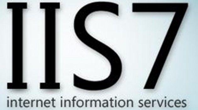 IIS Logo - HTTP redirect HTTPS IIS