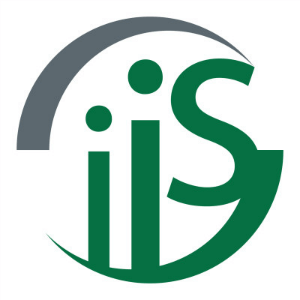 IIS Logo - IIS is Off and Running.. LLC