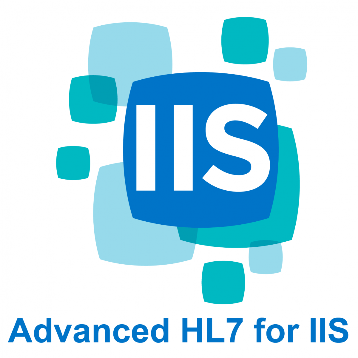 IIS Logo - PHII