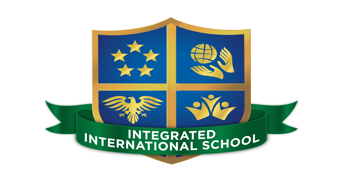 IIS Logo - Australian Curriculum International School In Singapore