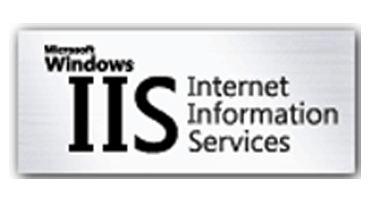 IIS Logo - HostForLIFE.eu - European Cheap, Best, Discount and Instant ...