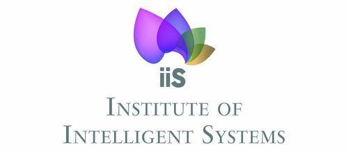 IIS Logo - Iis Logo