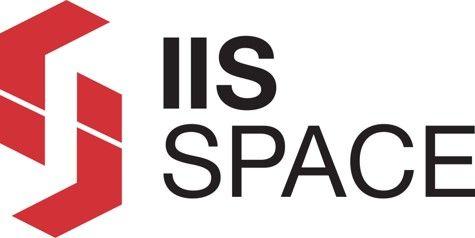 IIS Logo - IIS Space logo. Retail Excellence Ireland