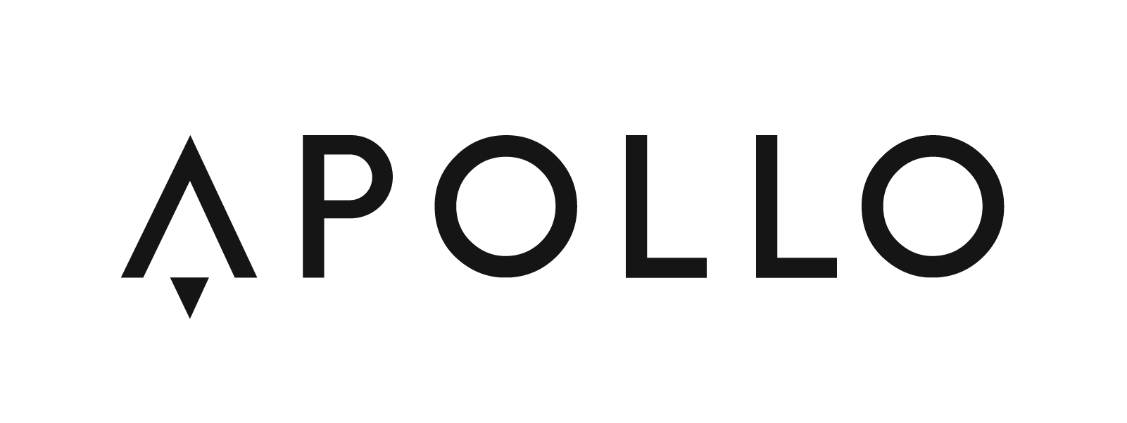 Apollo Logo - Apollo logo