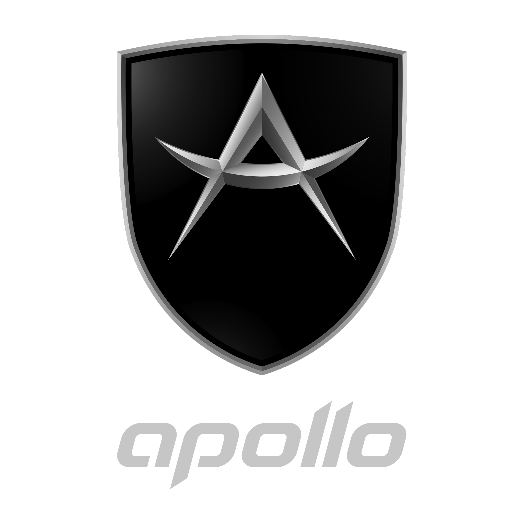 Apollo Logo - Apollo Logo, HD Png, Information