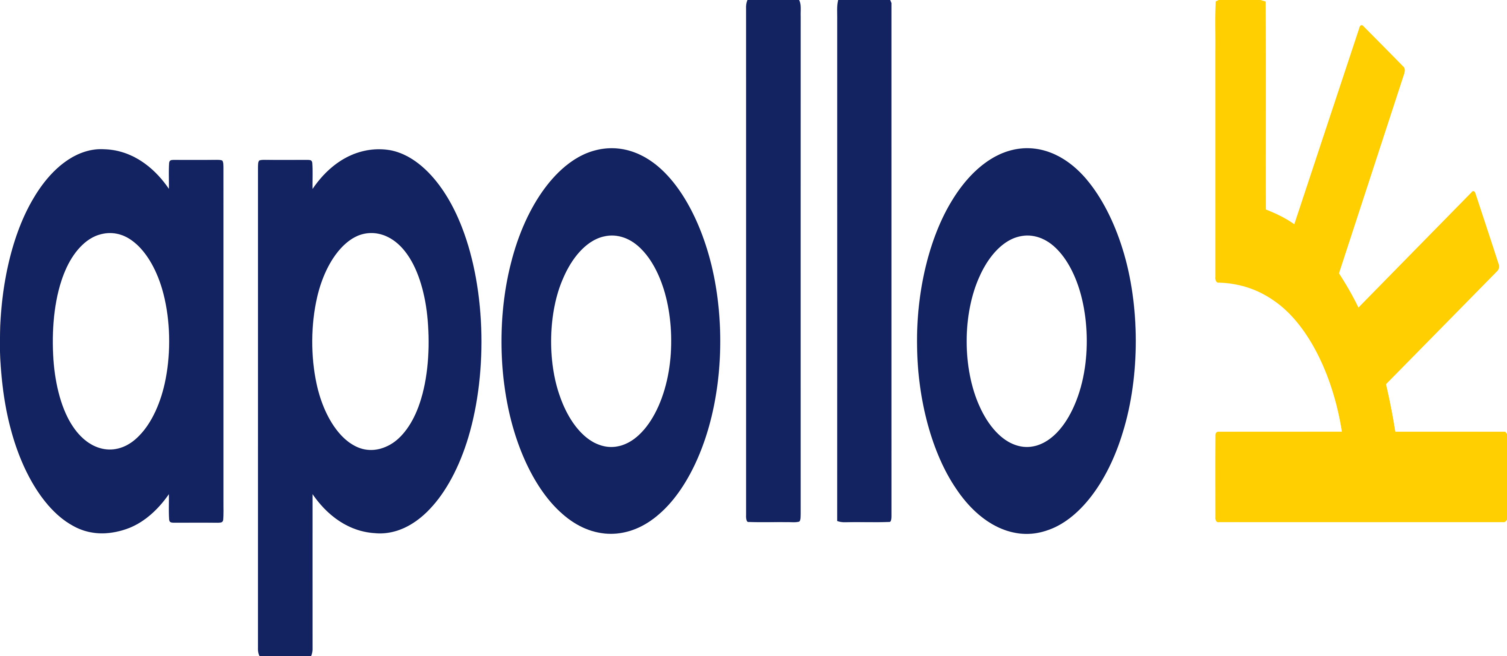 Apollo Logo - Apollo – Logos Download