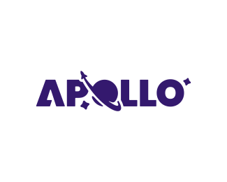 Apollo Logo - Logopond - Logo, Brand & Identity Inspiration (Apollo)