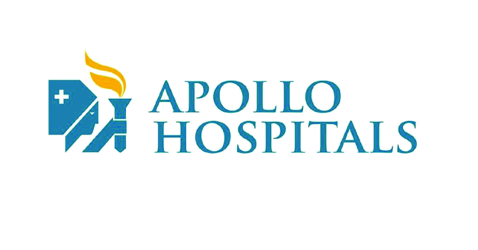 Apollo Logo - APOLLO HOSPITALS LOGO