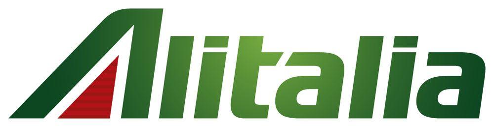 Alitalia Logo - Brand New: New Logo and Livery for Alitalia by Landor