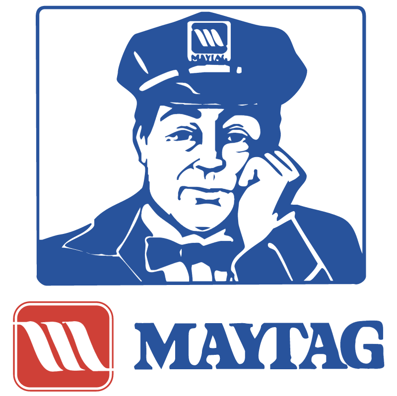 Matag Logo - Maytag ⋆ Free Vectors, Logos, Icon and Photo Downloads