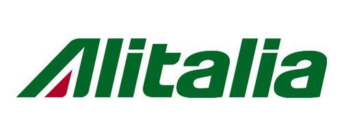 Alitalia Logo - Alitalia Logo | Aviation | Airline logo, Aviation logo, Logos